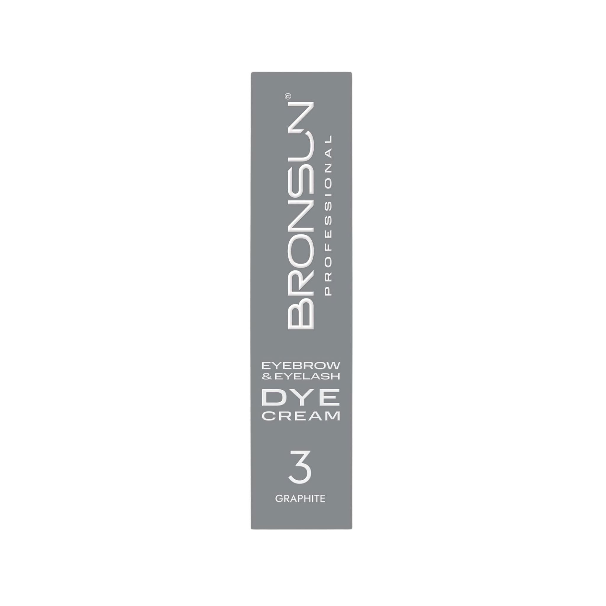 BRONSUN | HYBRID CREAM DYE