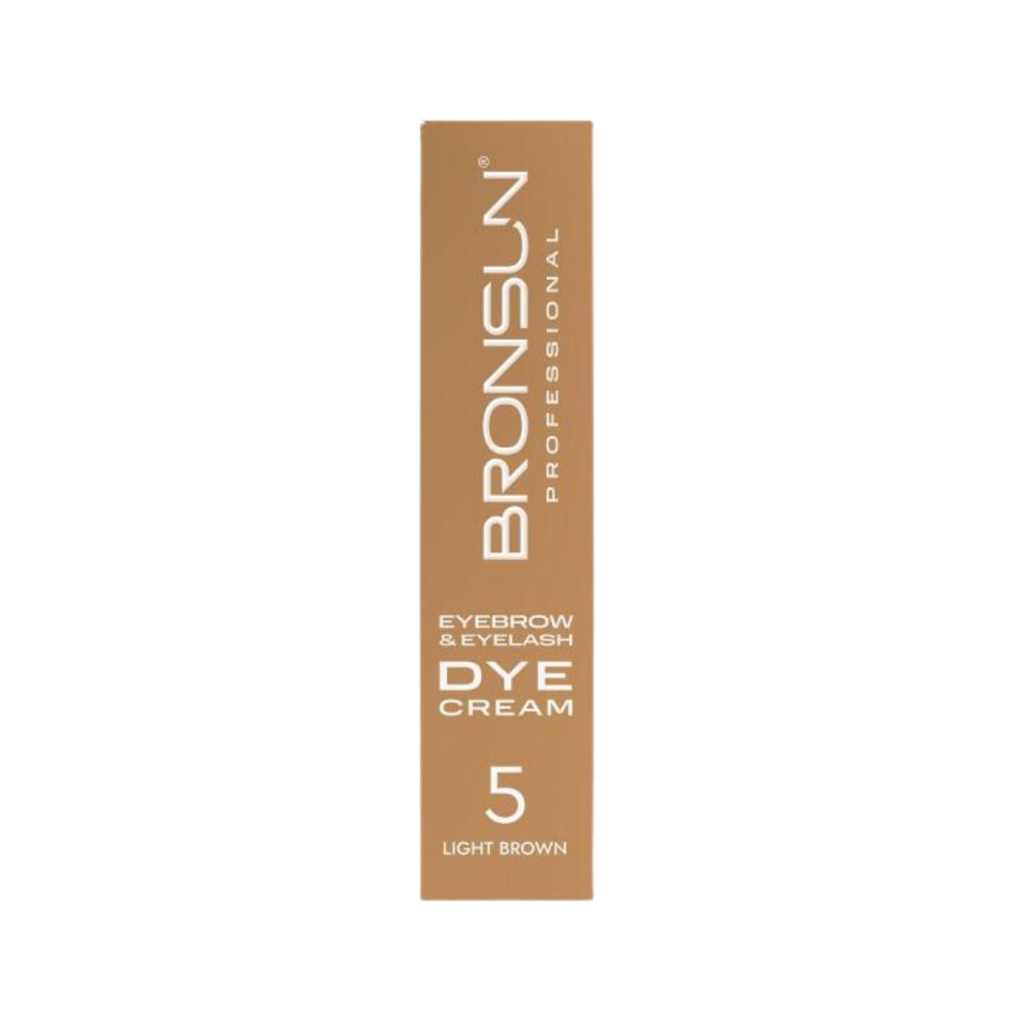BRONSUN | HYBRID CREAM DYE