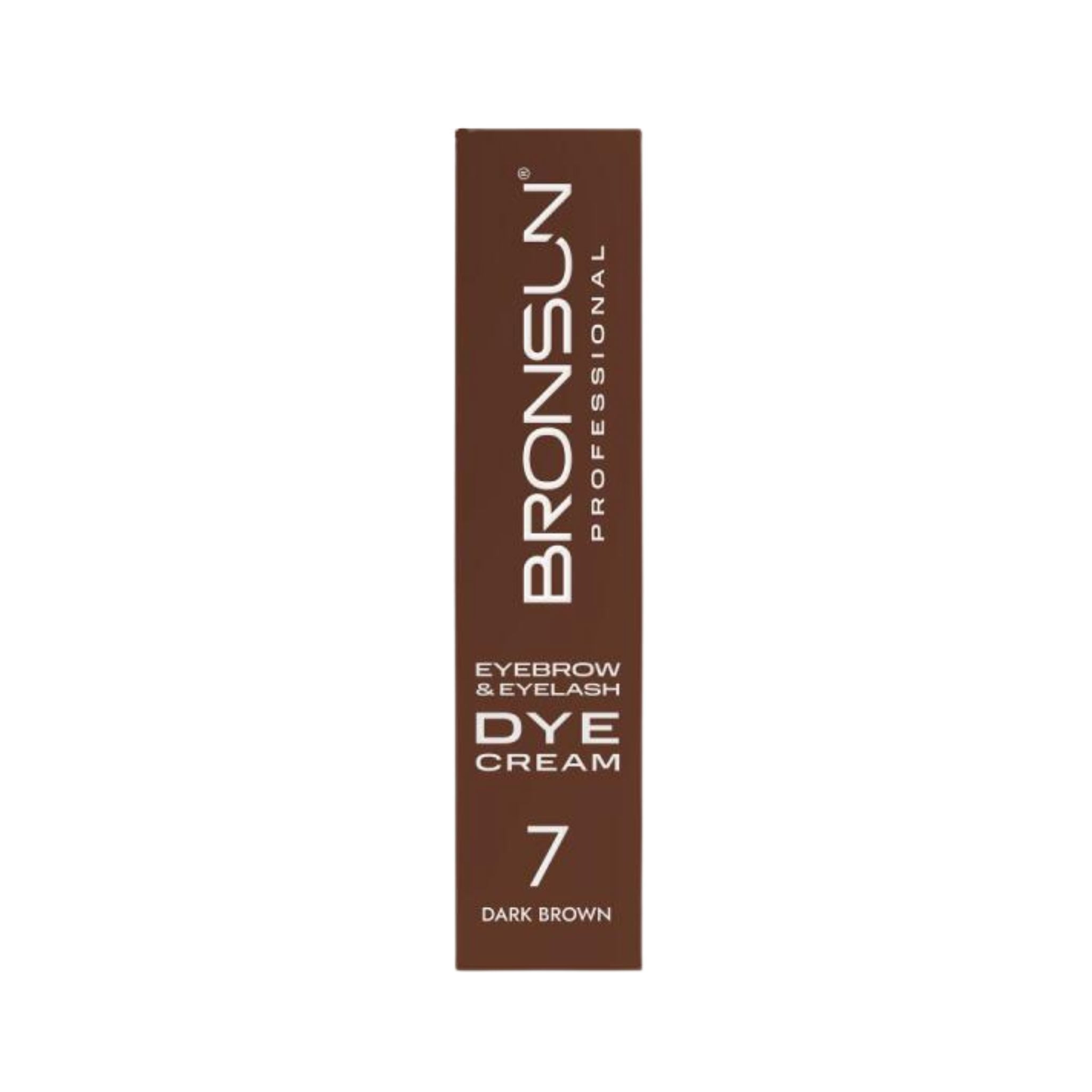 BRONSUN | HYBRID CREAM DYE