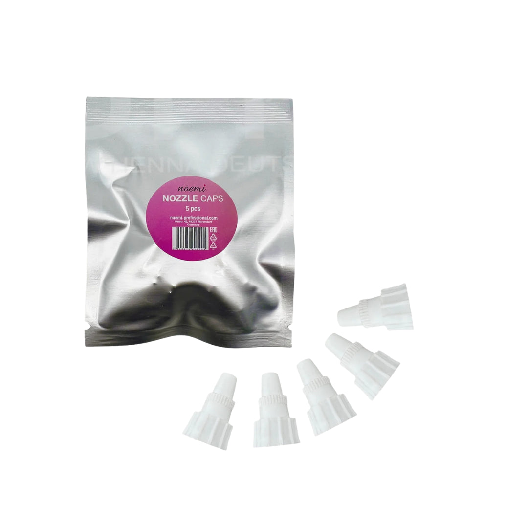 NOEMI | NOZZLE CAPS FOR DYE noemi