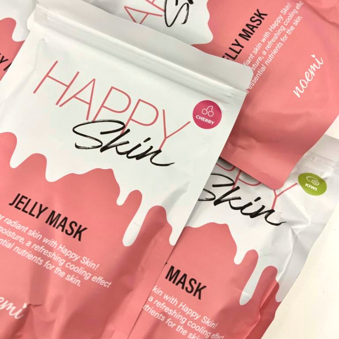 NOEMI | JELLY MASK - 250gram noemi