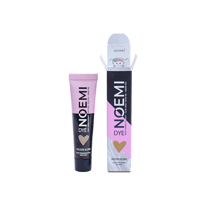 NOEMI | HYBRID DYE for Brows & Lashes noemi