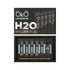 OKO | LIQUID HYBRID DYE H20 - SET OKO