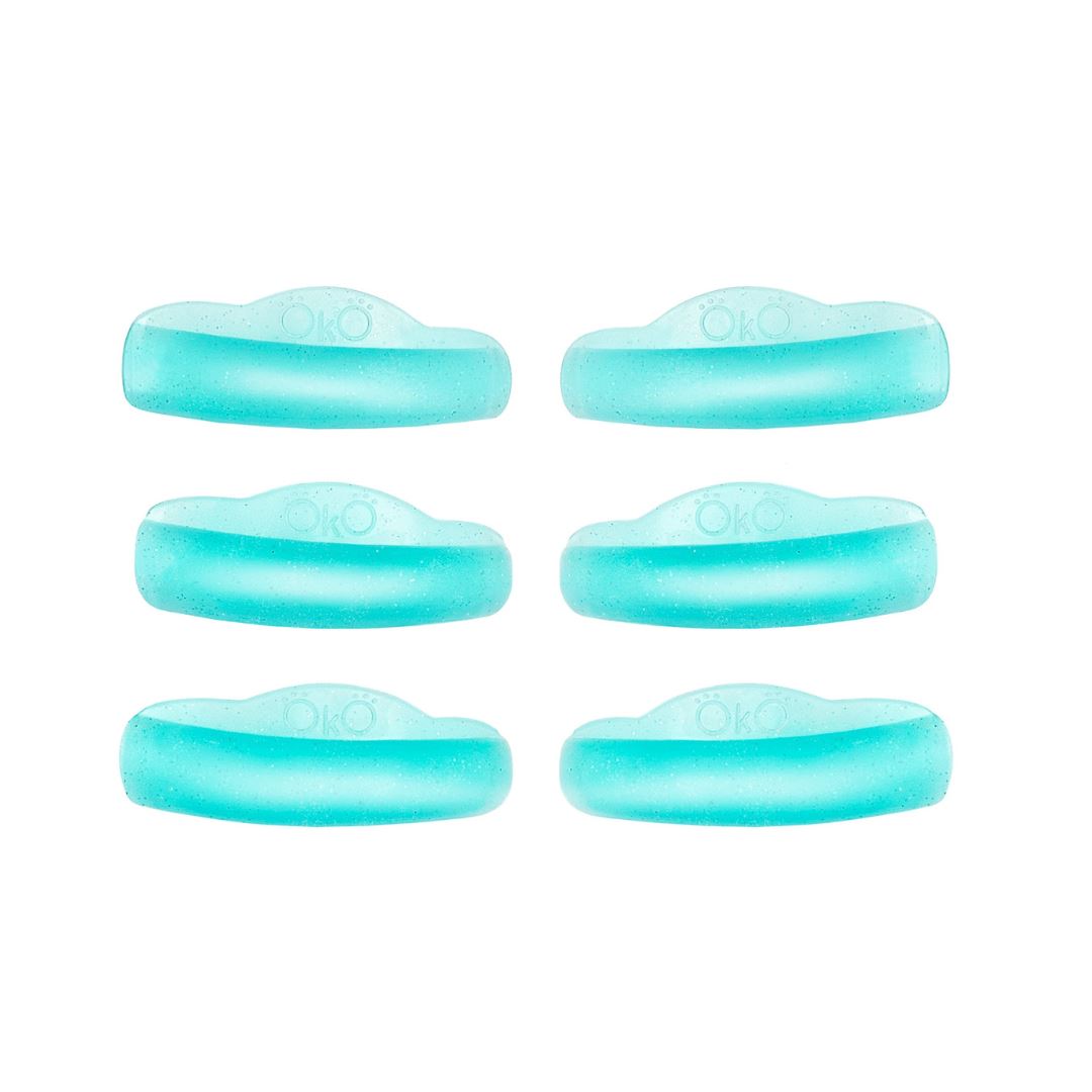 OKO | LASH LIFT SHIELDS | BLUE LAGOON OKO