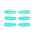 OKO | LASH LIFT SHIELDS | BLUE LAGOON OKO