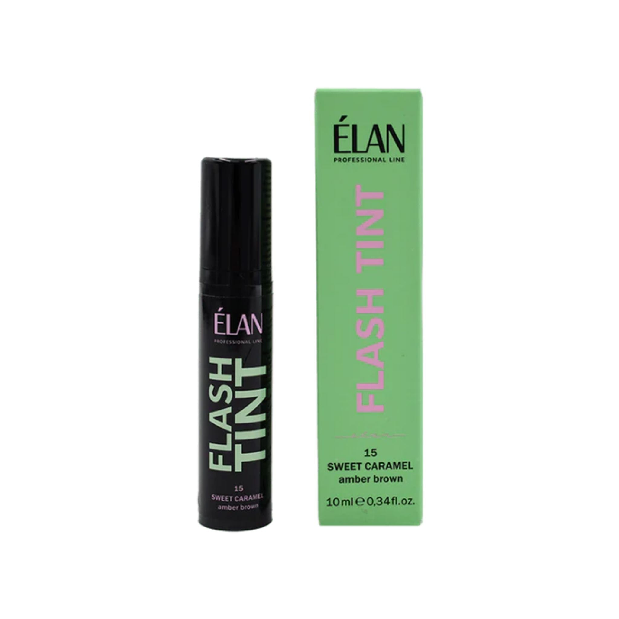 ÉLAN | Flash Tint - Direct Pigment