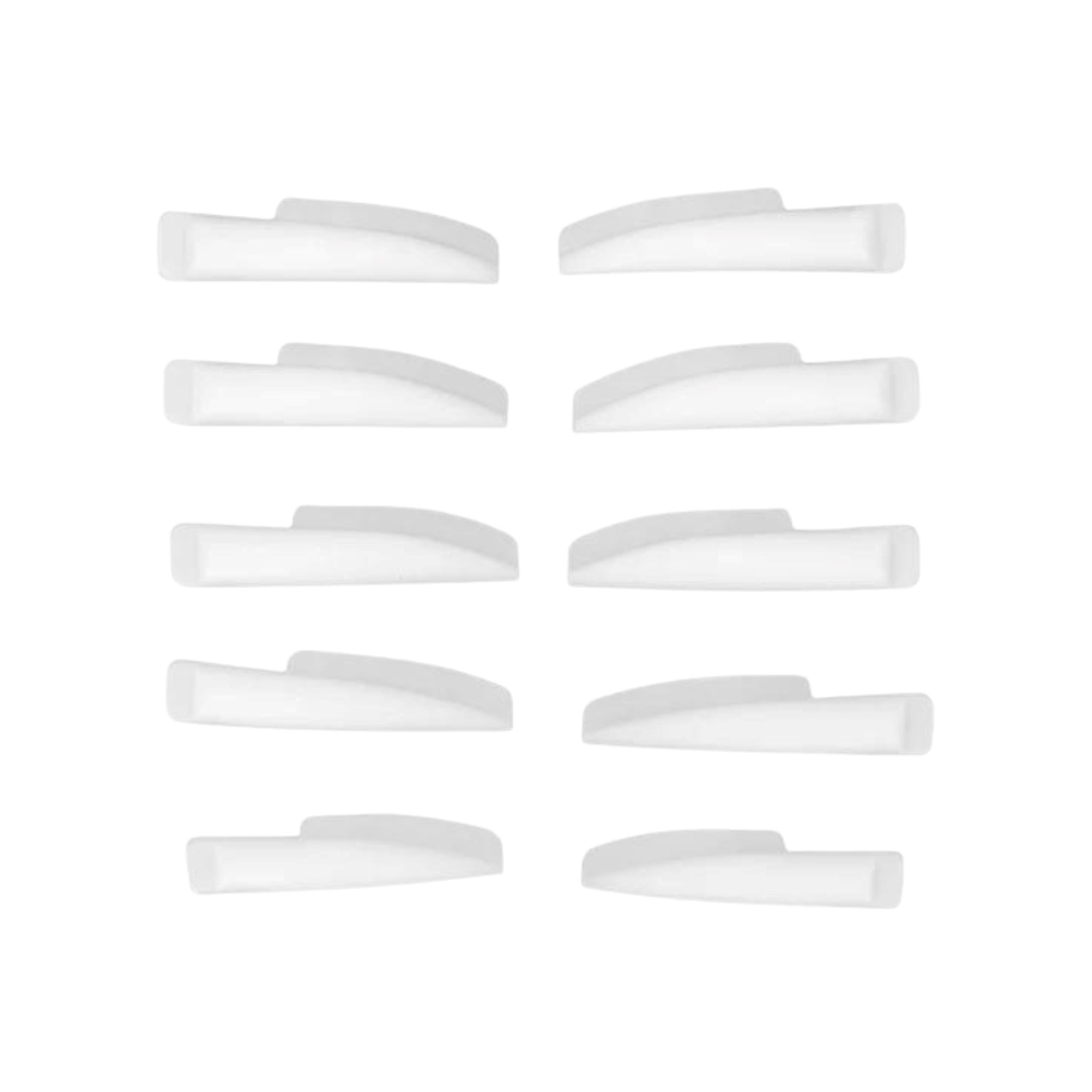 BOO | Triangle Shields BOO BEAUTY BAR