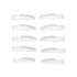 BOO | Triangle Shields BOO BEAUTY BAR
