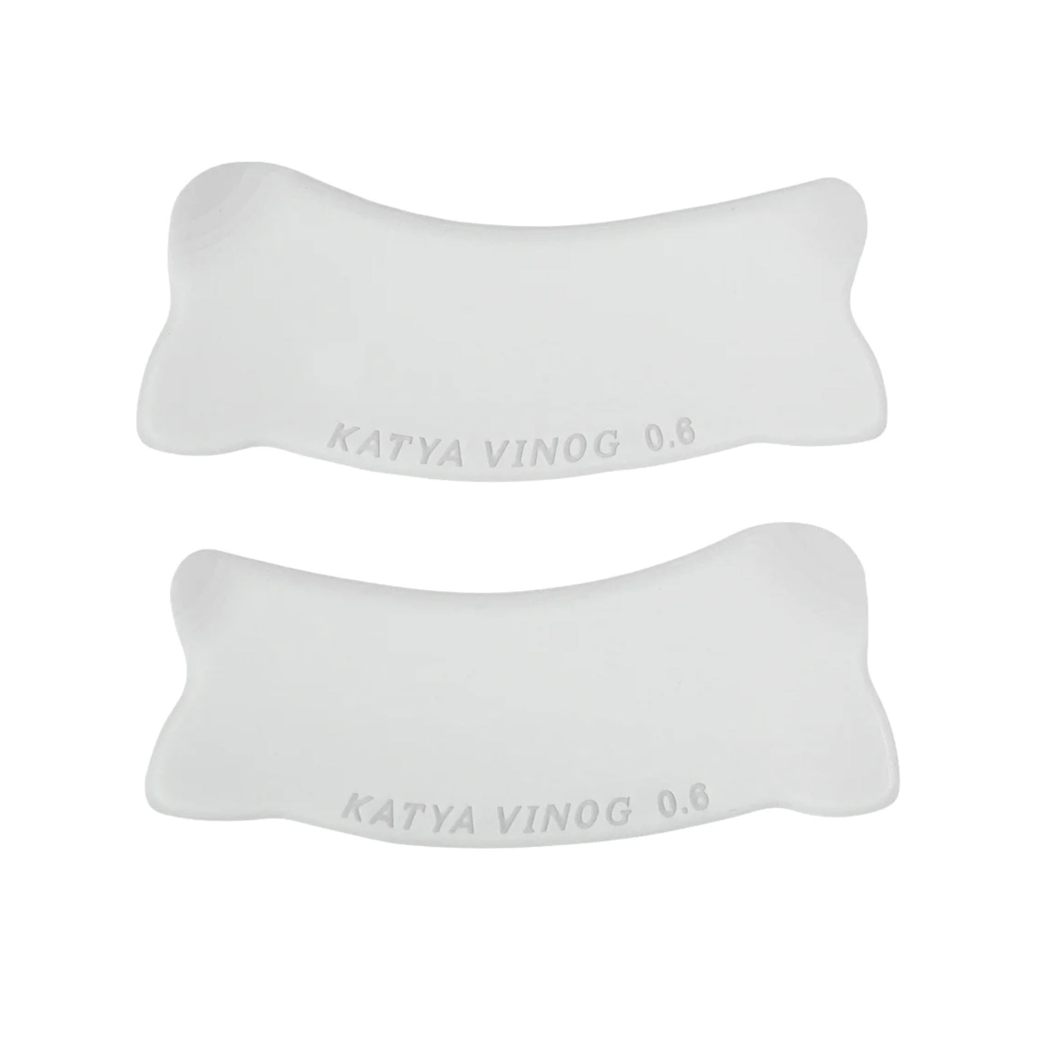 KATYA VINOG | STICKY PATCHES FOR LASH EXTENSIONS | BOW katya vinog