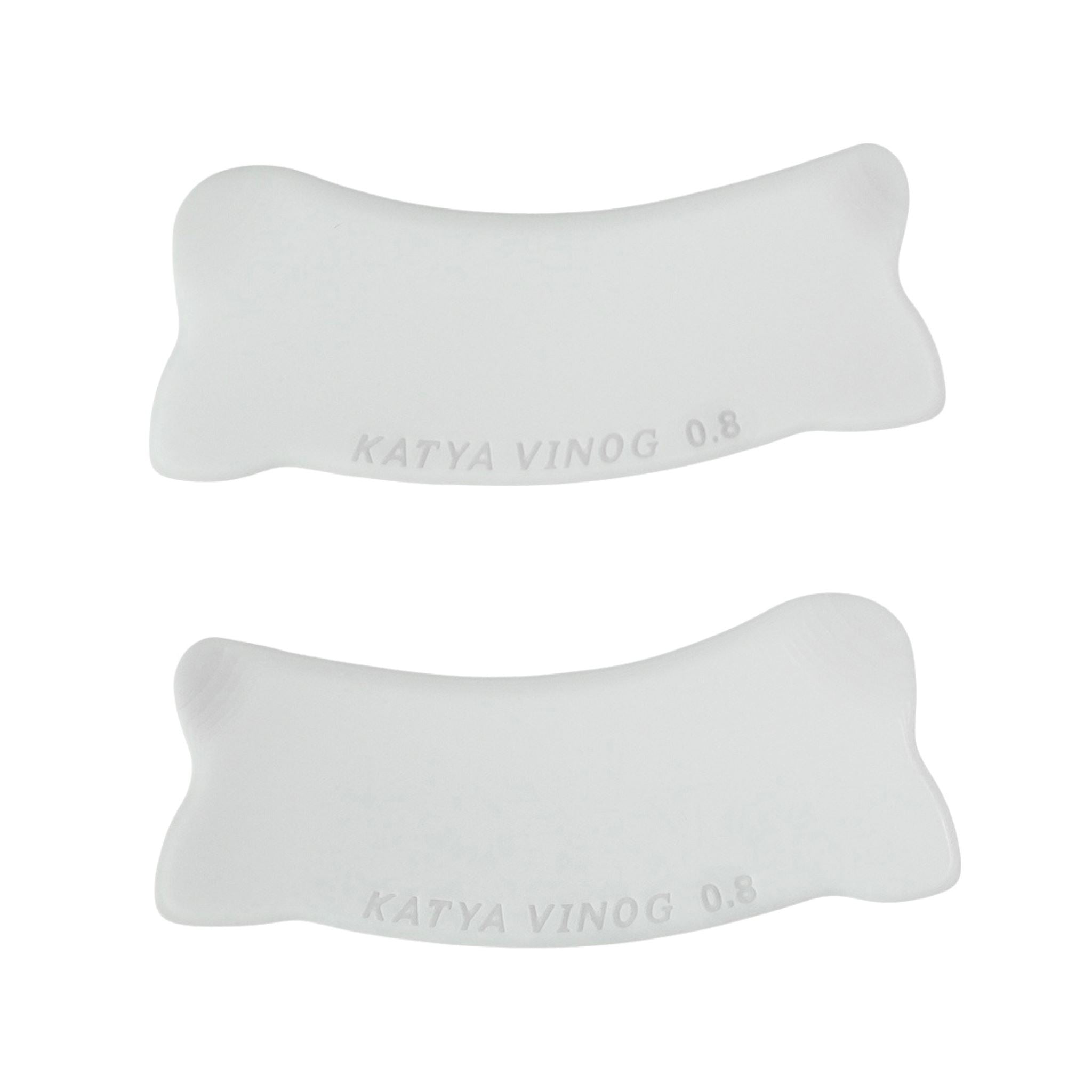 KATYA VINOG | STICKY PATCHES FOR LASH EXTENSIONS | BOW katya vinog