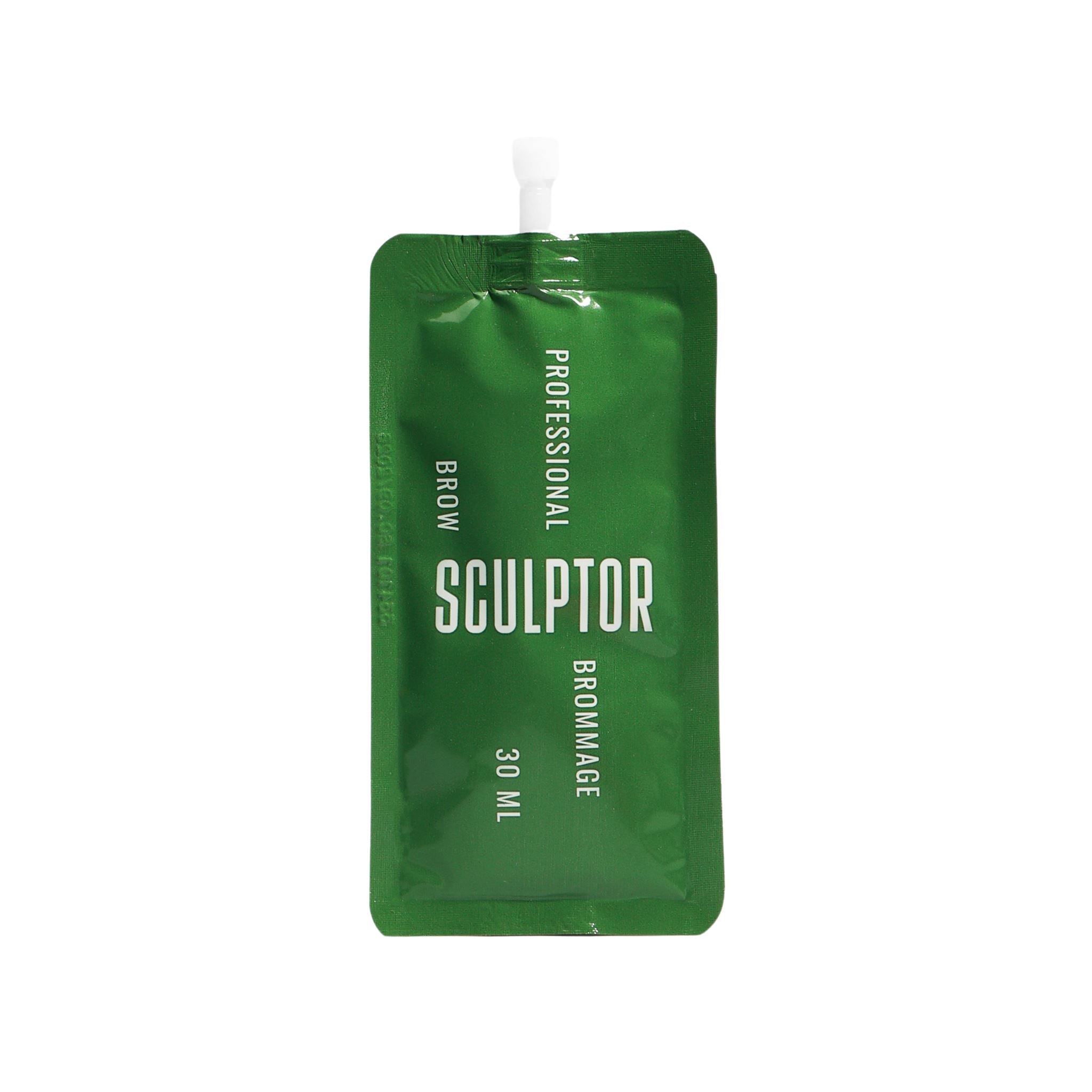 SCULPTOR | BROMMAGE - Delicate Brow Scrub 30ml SCULPTOR