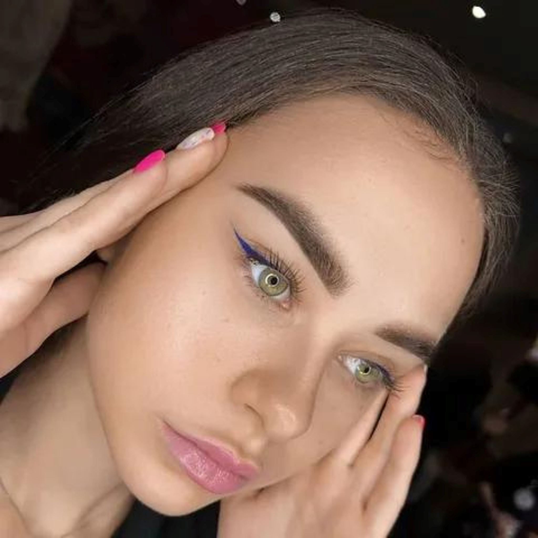 FACE PM | MOCCO FACE PM