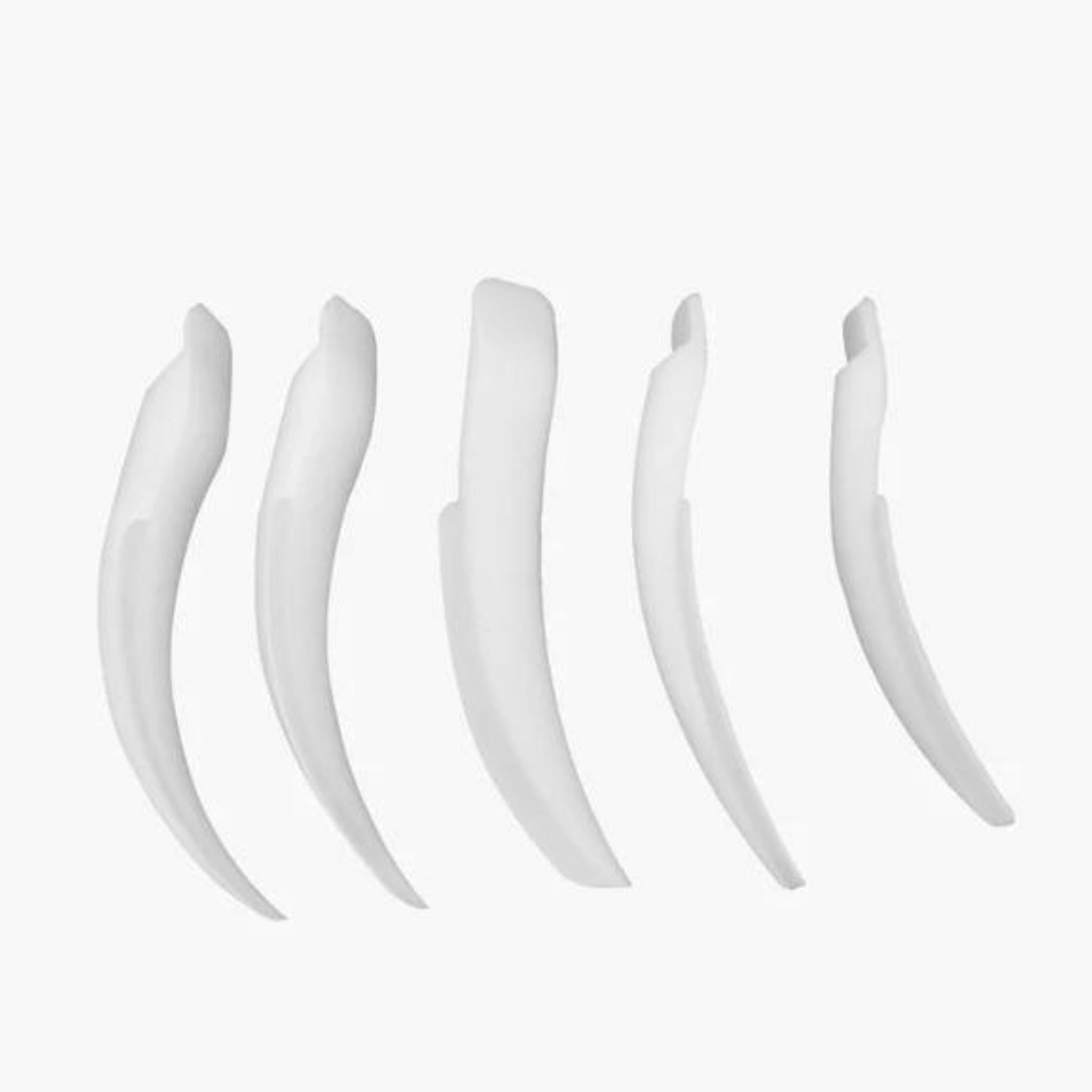 BOO | Triangle Shields BOO BEAUTY BAR
