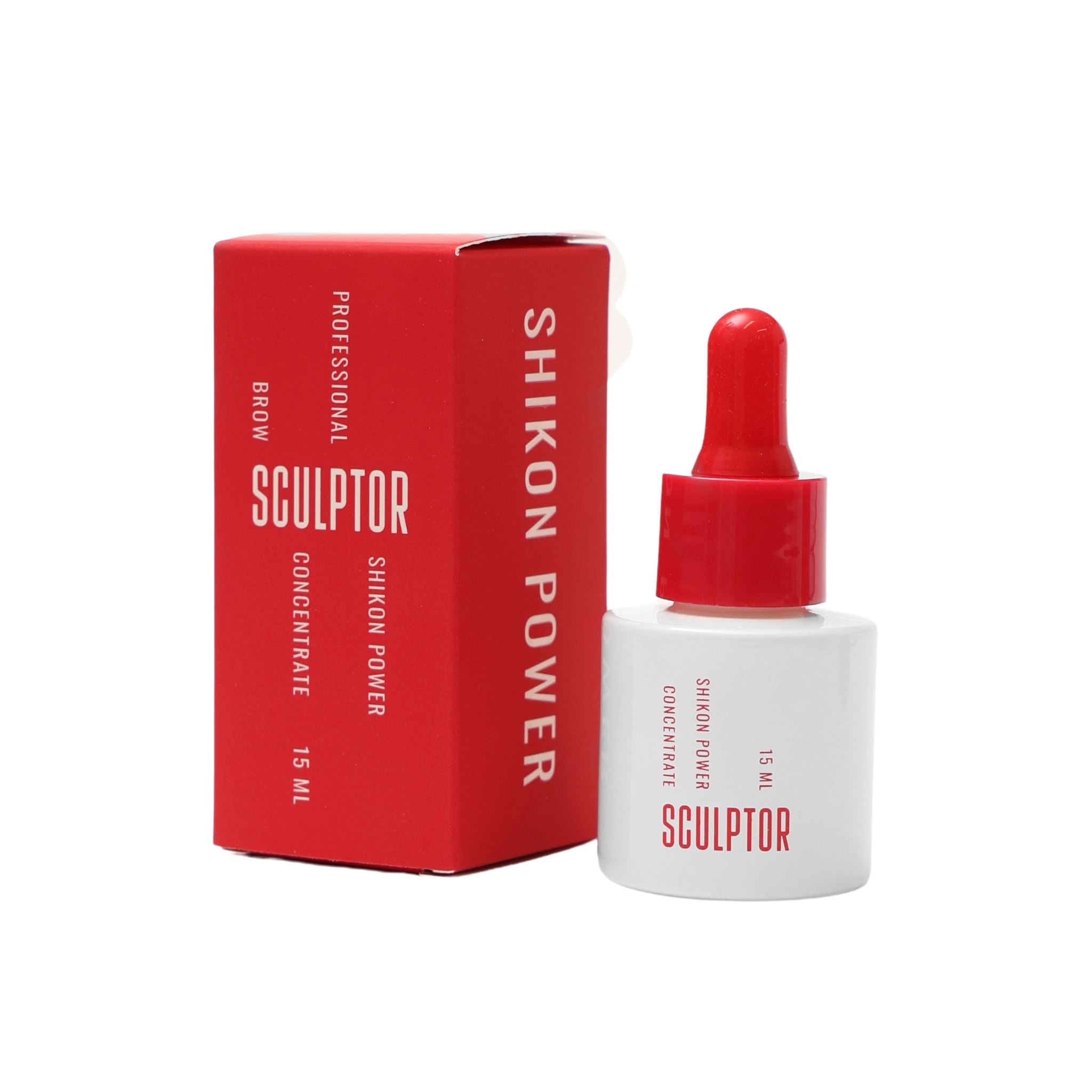 SCULPTOR | SHIKON POWER CONCENTRATE 15ml SCULPTOR