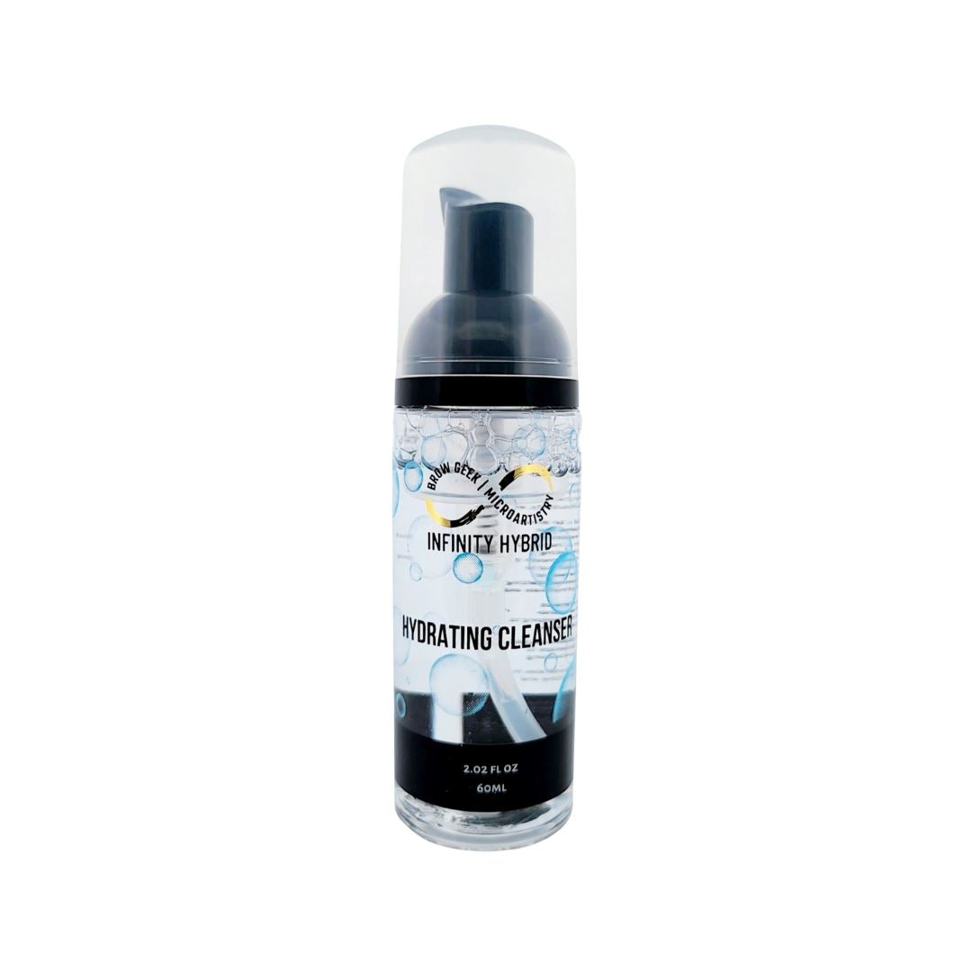 INFINITY | HYDRATING CLEANSER | 60 ml infinity