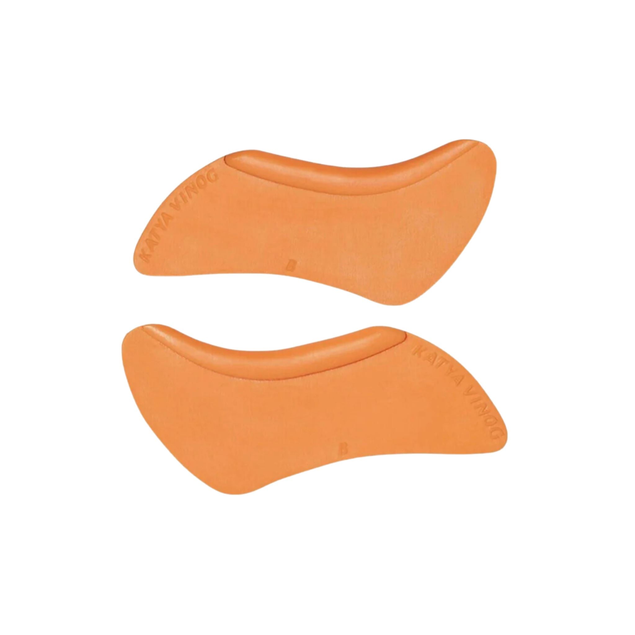 KATYA VINOG | STICKY SHIELDS FOR BOTTOM LASHES katya vinog Maat B Oranje