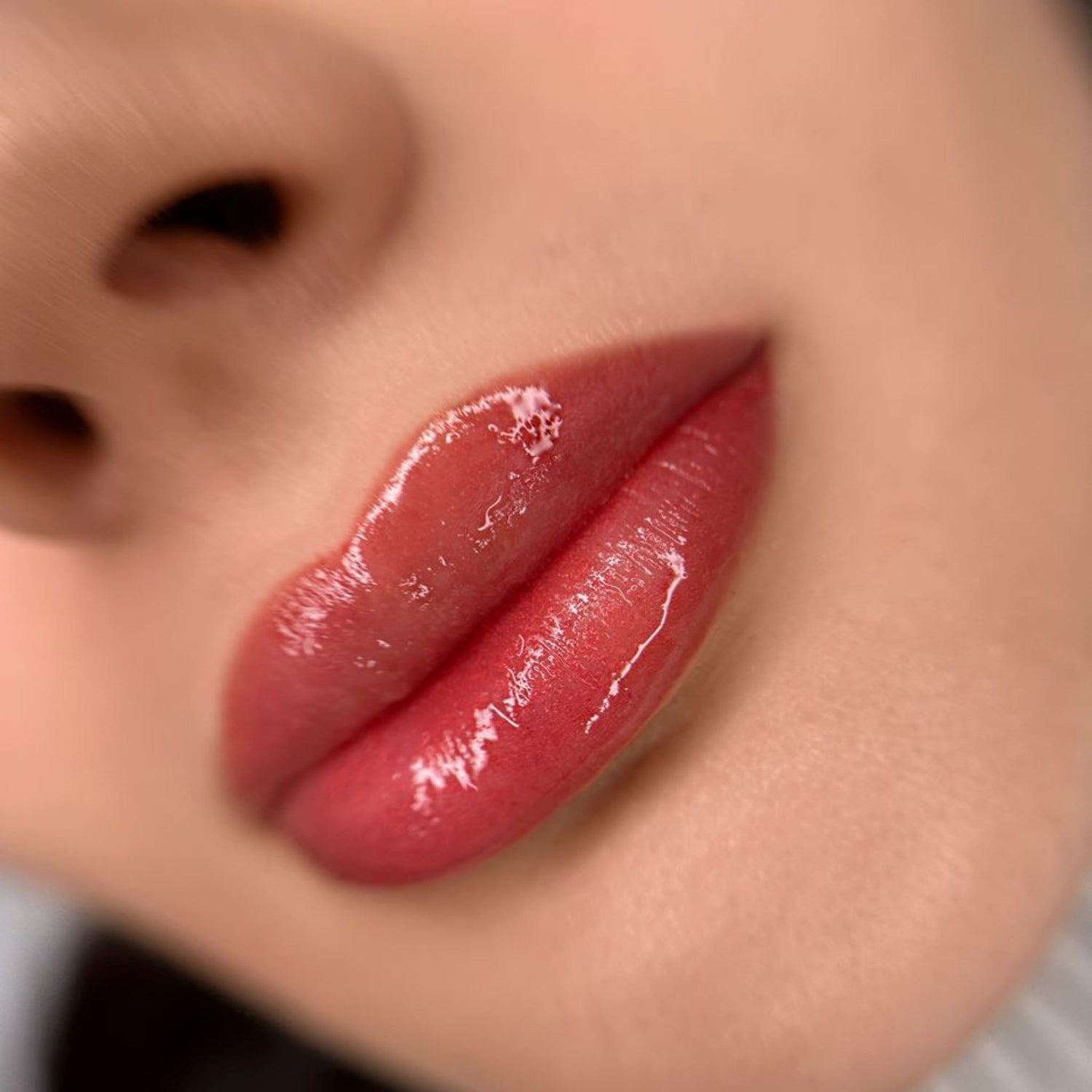 iCOLOR | FLOWER MOUSSE iCOLOR