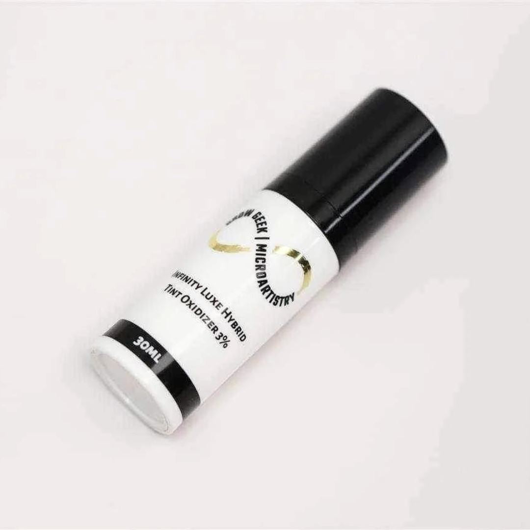 INFINITY | AQUA DROPS LIQUID HYBRID TINT | SET infinity