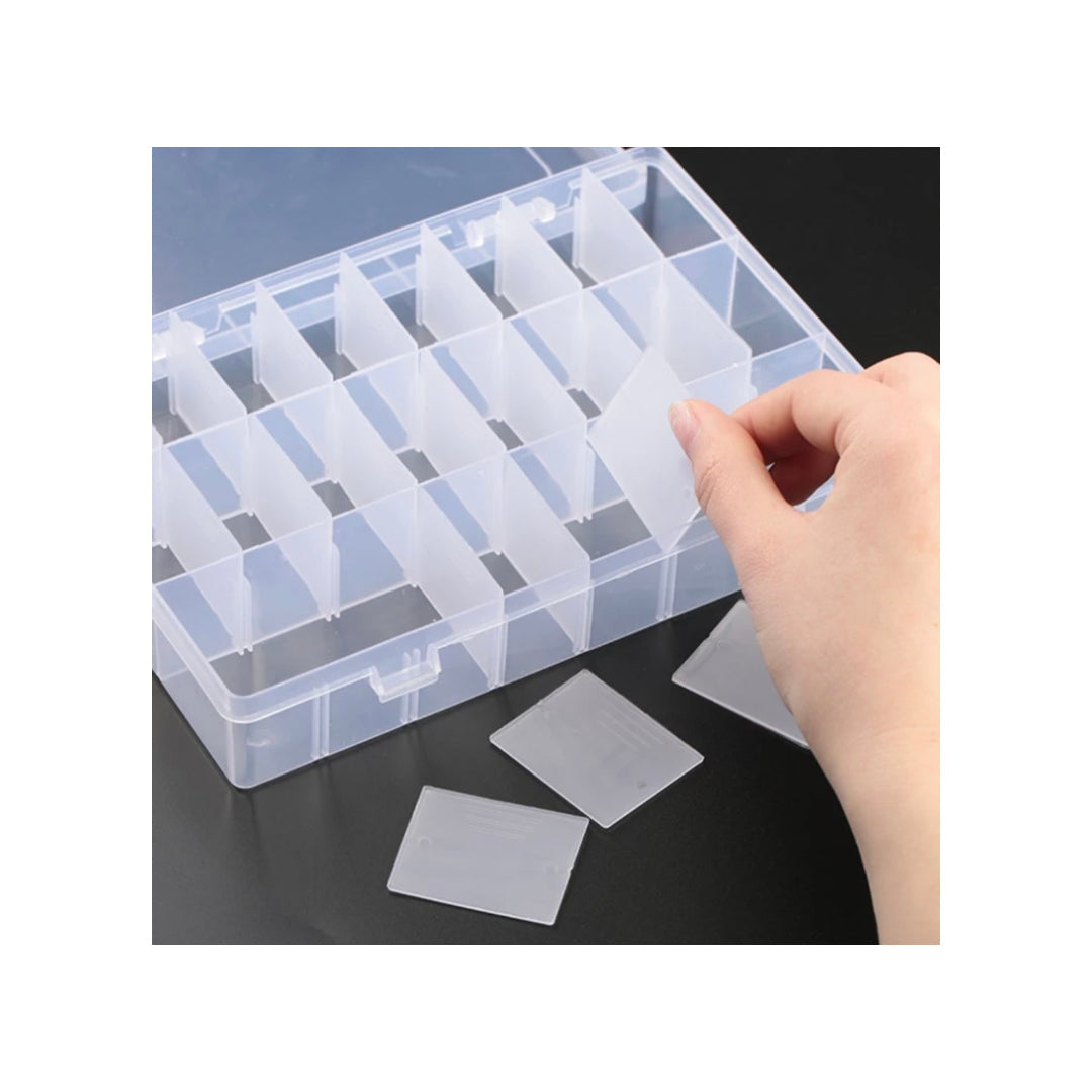 Lash Lift Shields | Storage Box Browstar Cosmetics