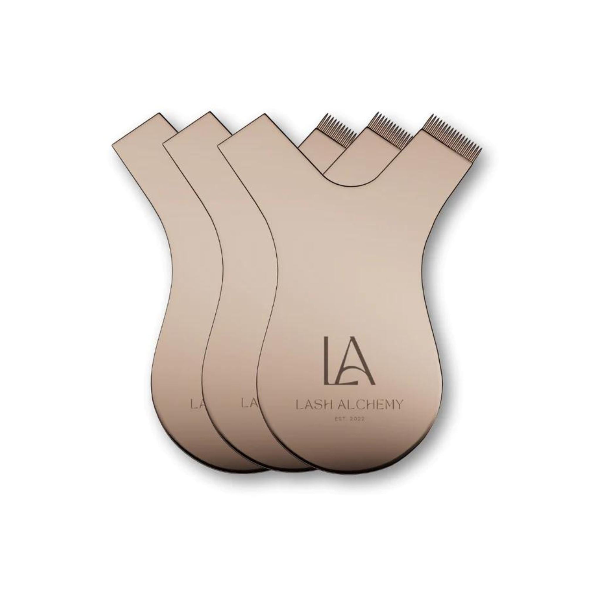 LASH ALCHEMY | Everlasting Y-Tool 3 Pack lash alchemy