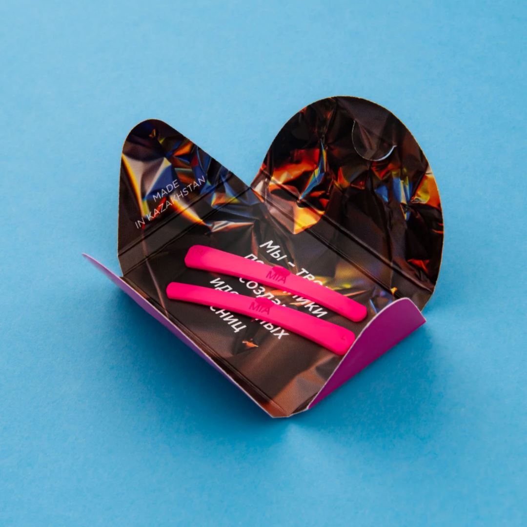 MIA | LASHLIFT COMPENSATORS mia professional Pink