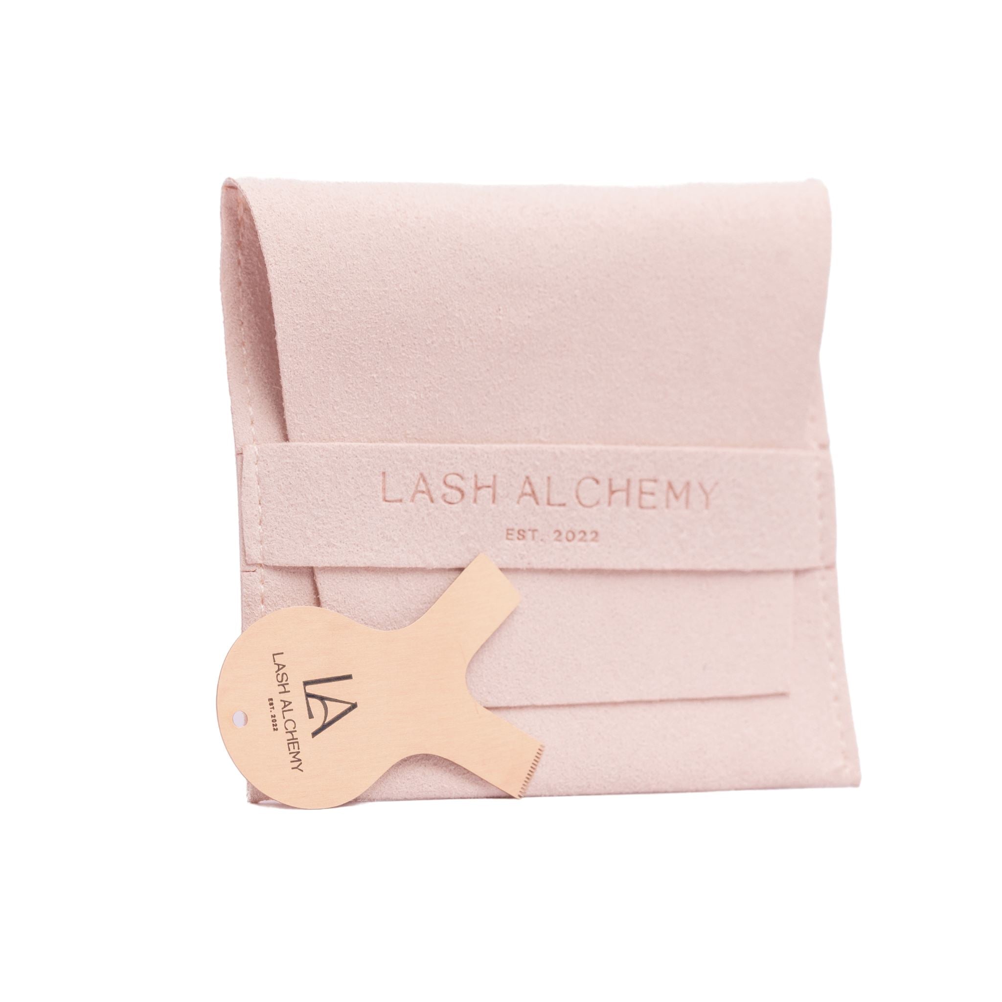 LASH ALCHEMY | Everlasting Y-Tool lash alchemy