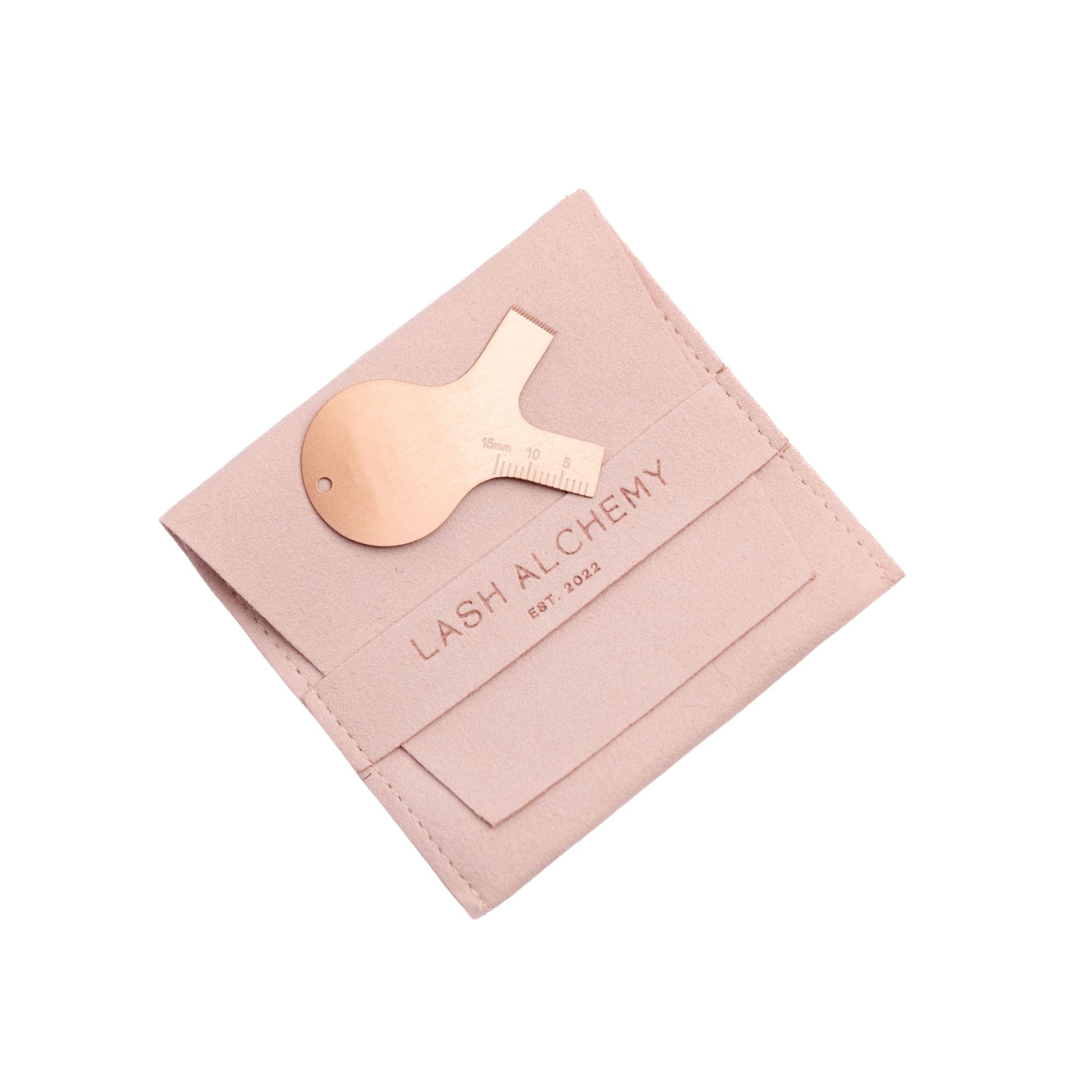 LASH ALCHEMY | Everlasting Y-Tool lash alchemy
