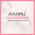 NOEMI - Mini Hybrid Dye Masterclass Online NOEMI AUSTRALIA