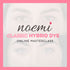 Noemi - Ultimate Hybrid Dye Masterclass Online NOEMI AUSTRALIA