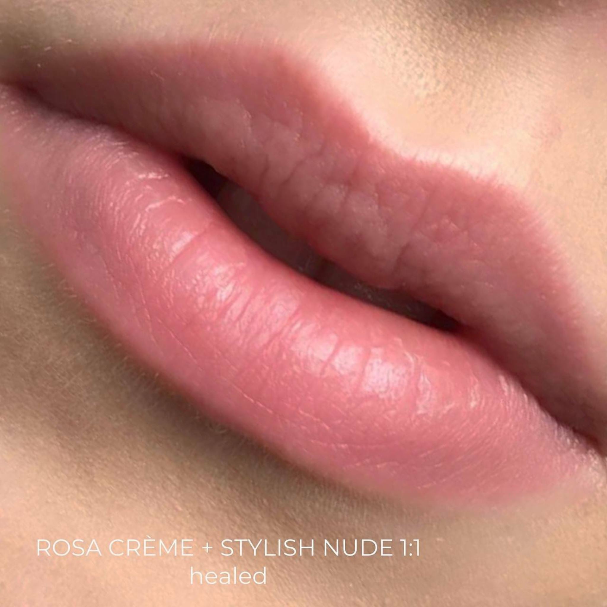 iCOLOR | ROSA CRÉME iCOLOR