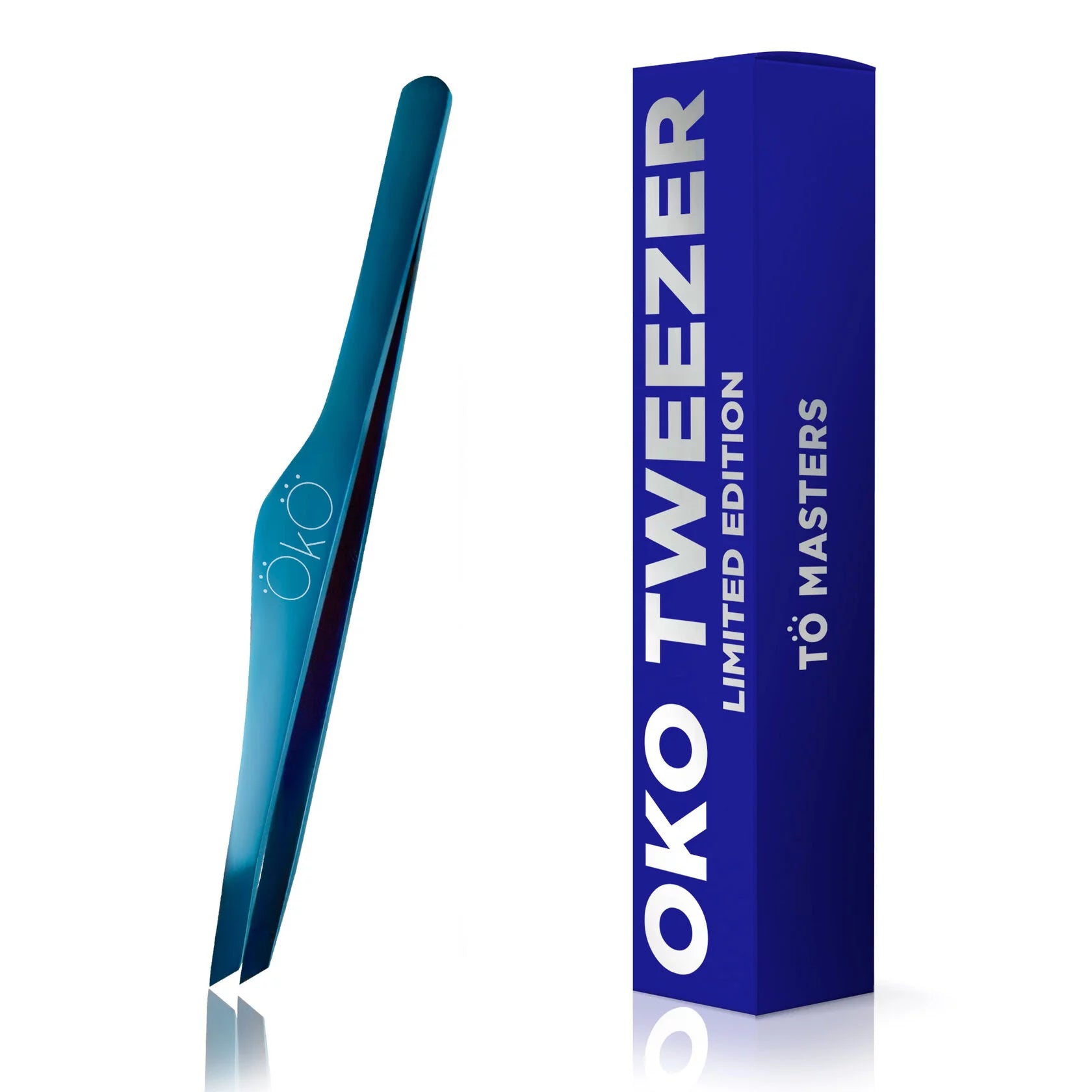 OKO | LIMITED EDITION | EASY TOUCH OKO