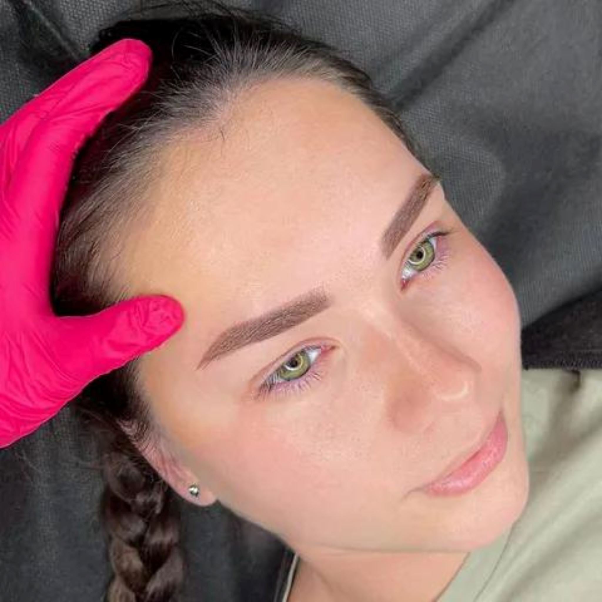 FACE PM | CINNAMON FACE PM