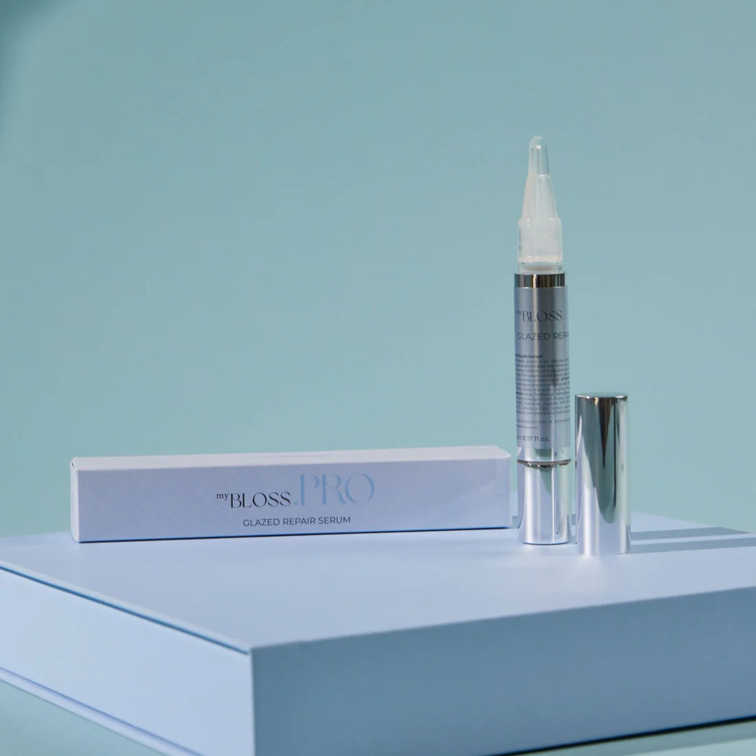 MYBLOSS PRO | Glazed Repair Serum 3 MYBLOSS PRO