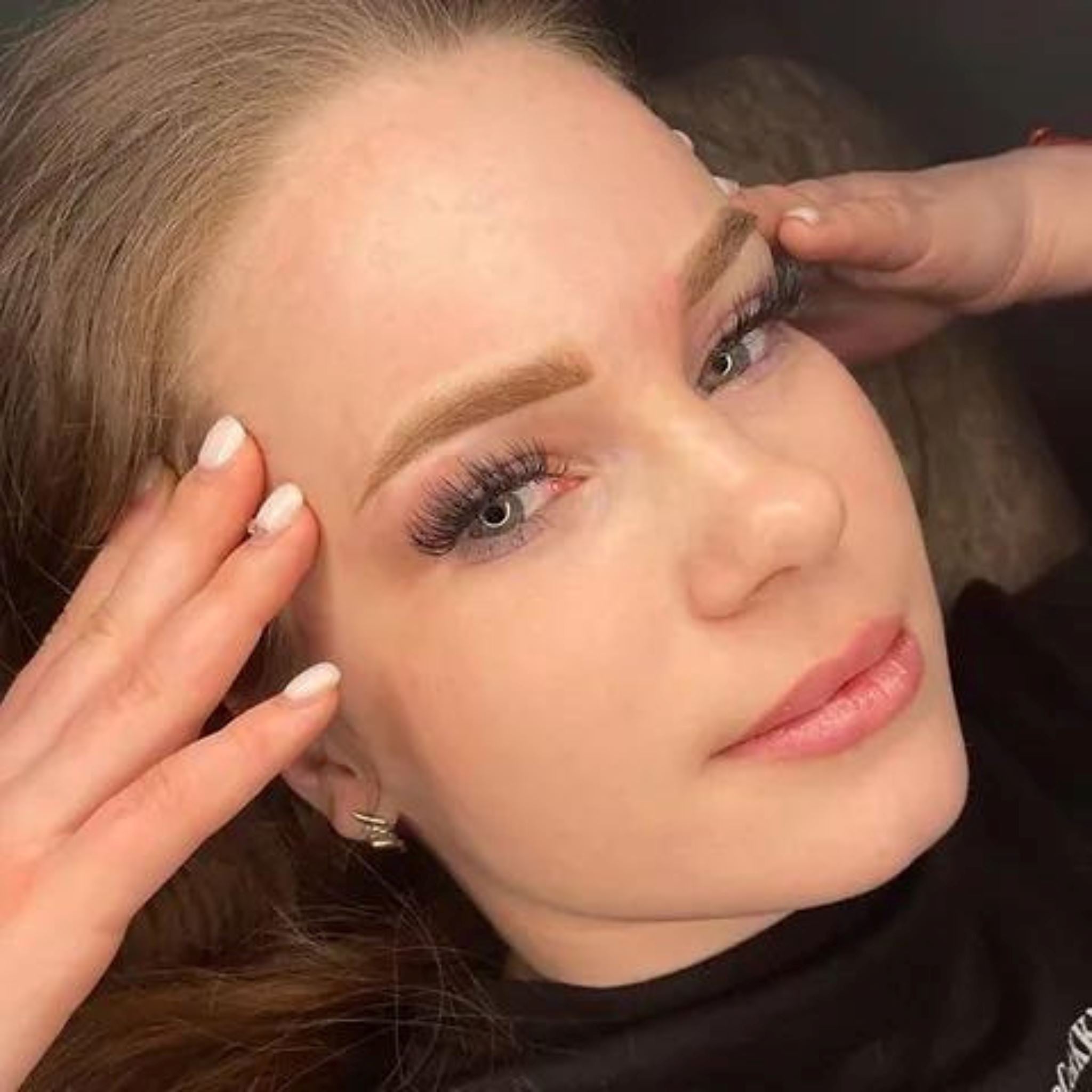 FACE PM | CINNAMON FACE PM