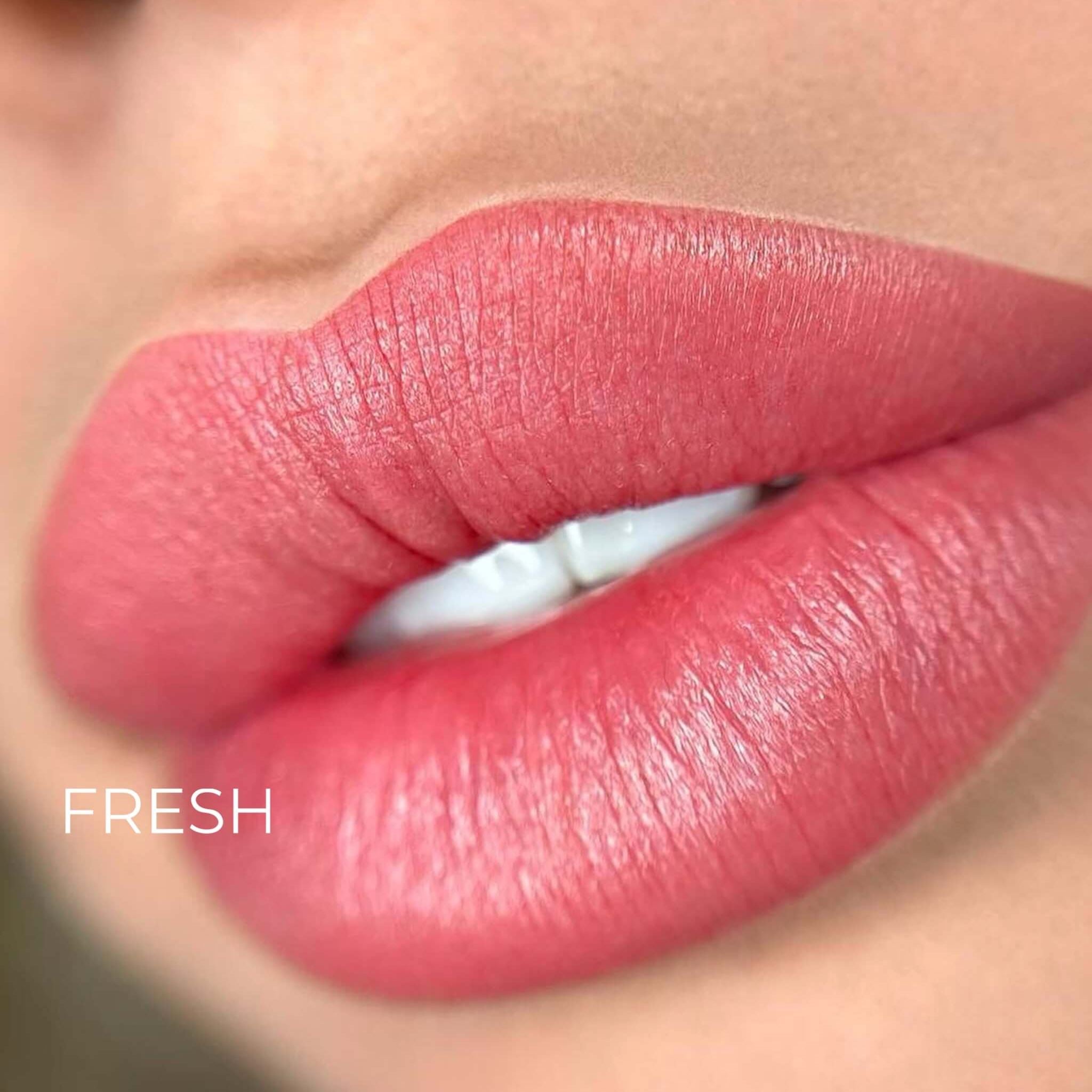 iCOLOR | FRENCH TOUCH iCOLOR
