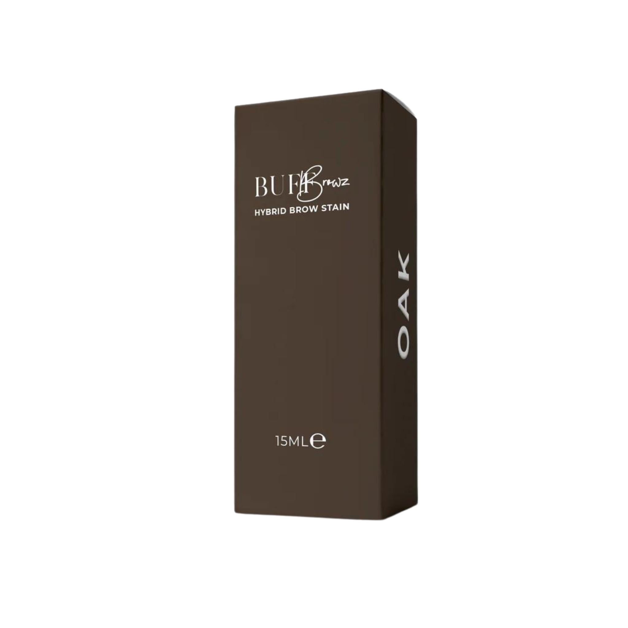 BUFF BROWZ & LASHES | HYBRID BROW STAIN - SET buff browz & lashes