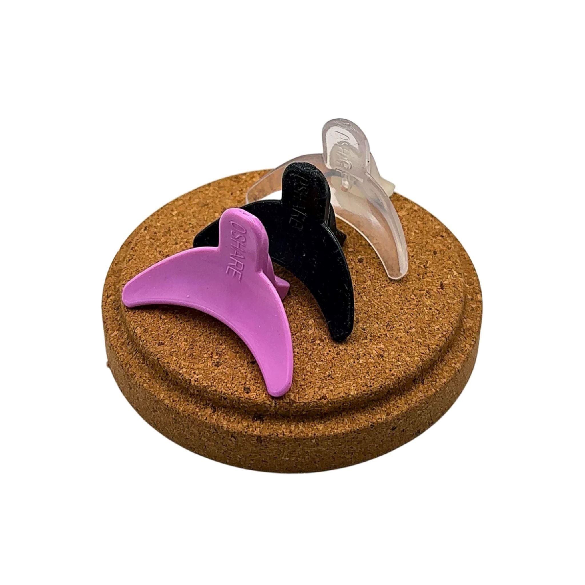 OSHARE X LASHMOTHER ULI | REVERSE LASH LIFT SHIELDS Lashmother Uli