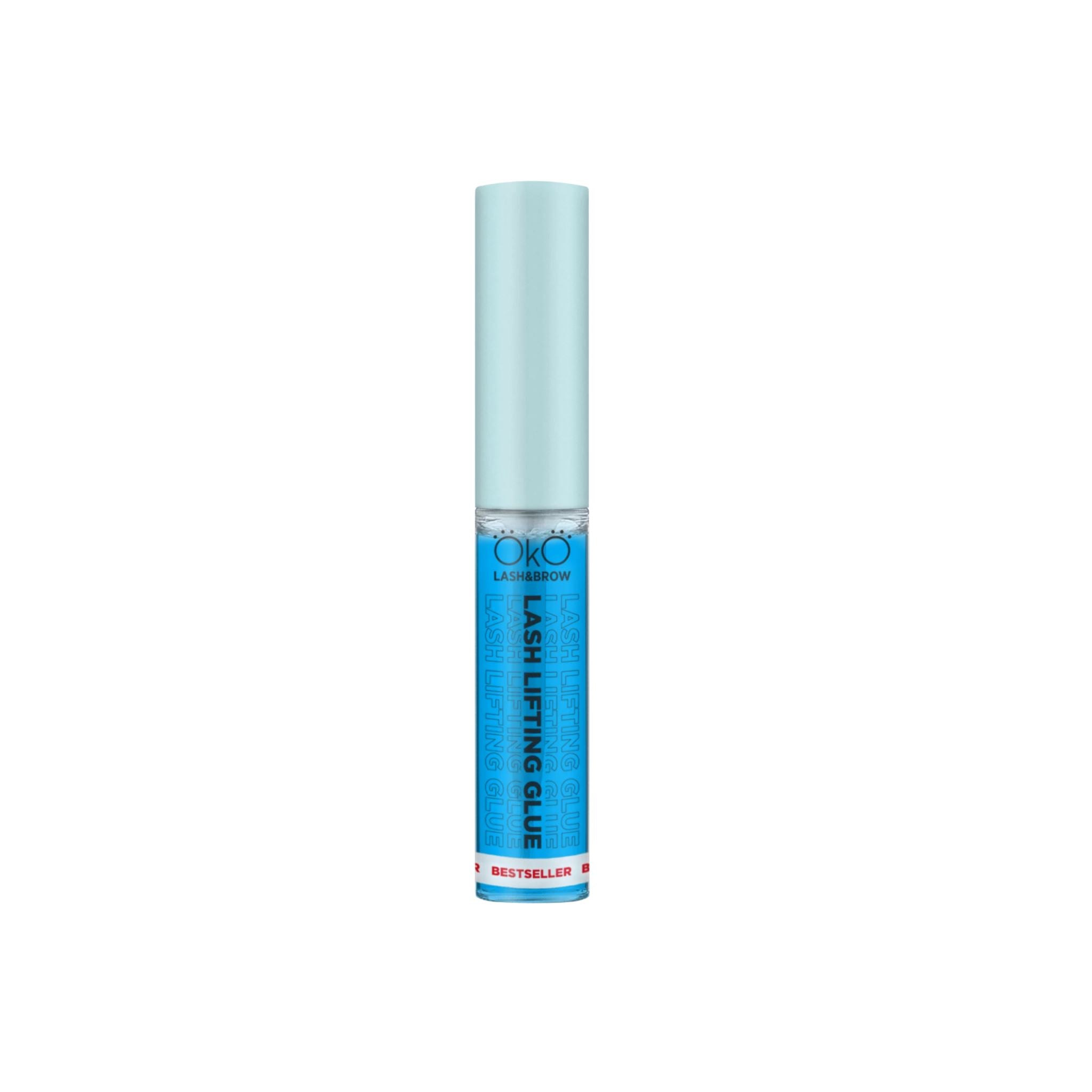 OKO | LASH LIFT GLUE 5ml OKO Blauw transparant