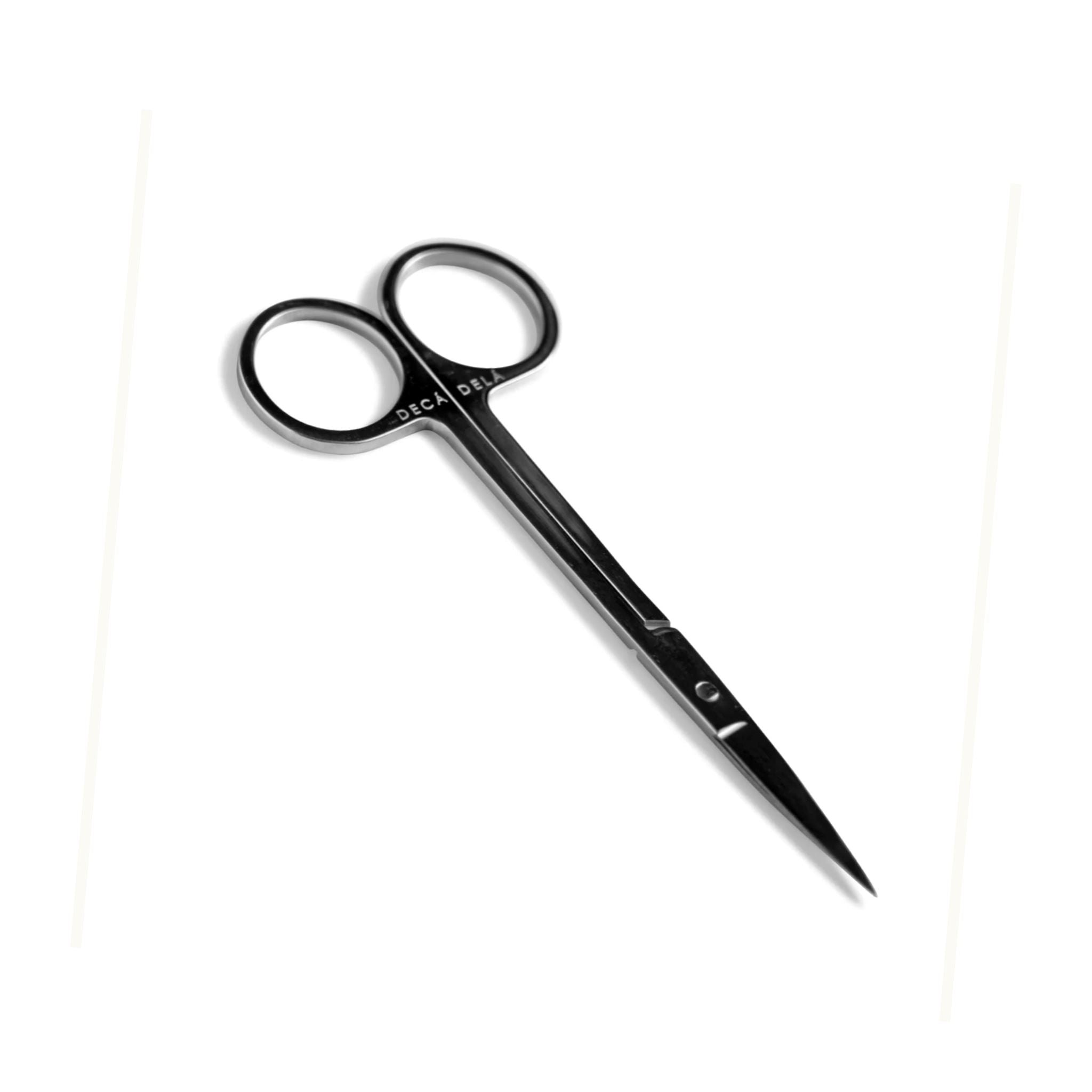 DECÁDELÁ | Tweezer & Wenkbrauwschaar Pro Set DECÁDELÁ
