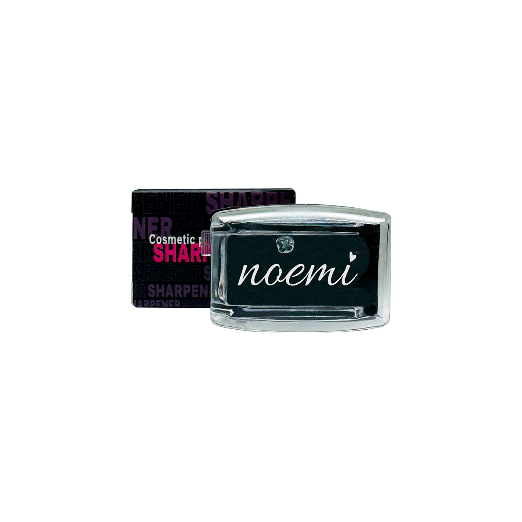 NOEMI | COSMETIC PENCIL SHARPENER noemi