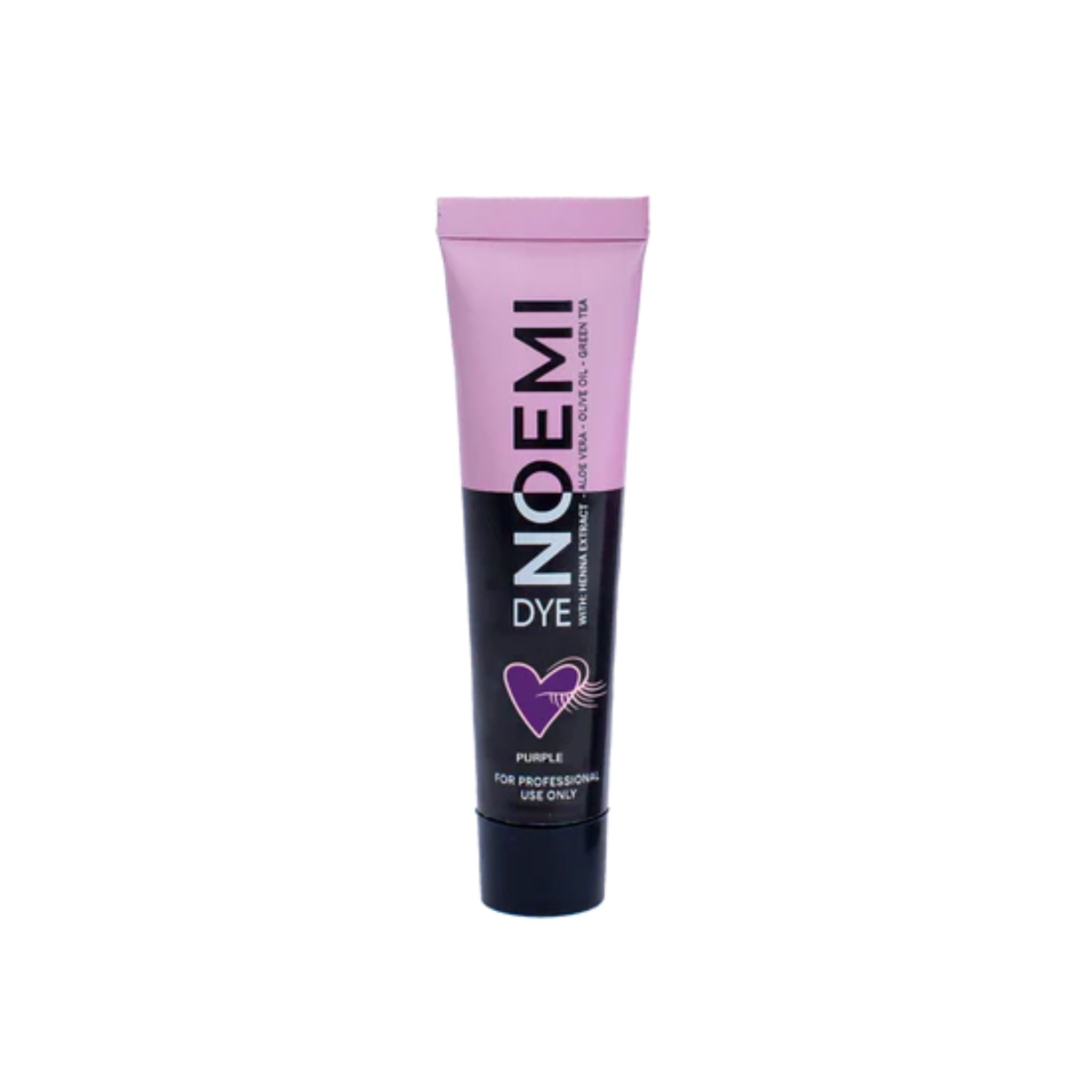 NOEMI | HYBRID LASH DYE noemi Purple