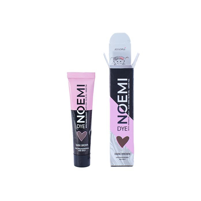 NOEMI | HYBRID DYE for Brows & Lashes noemi