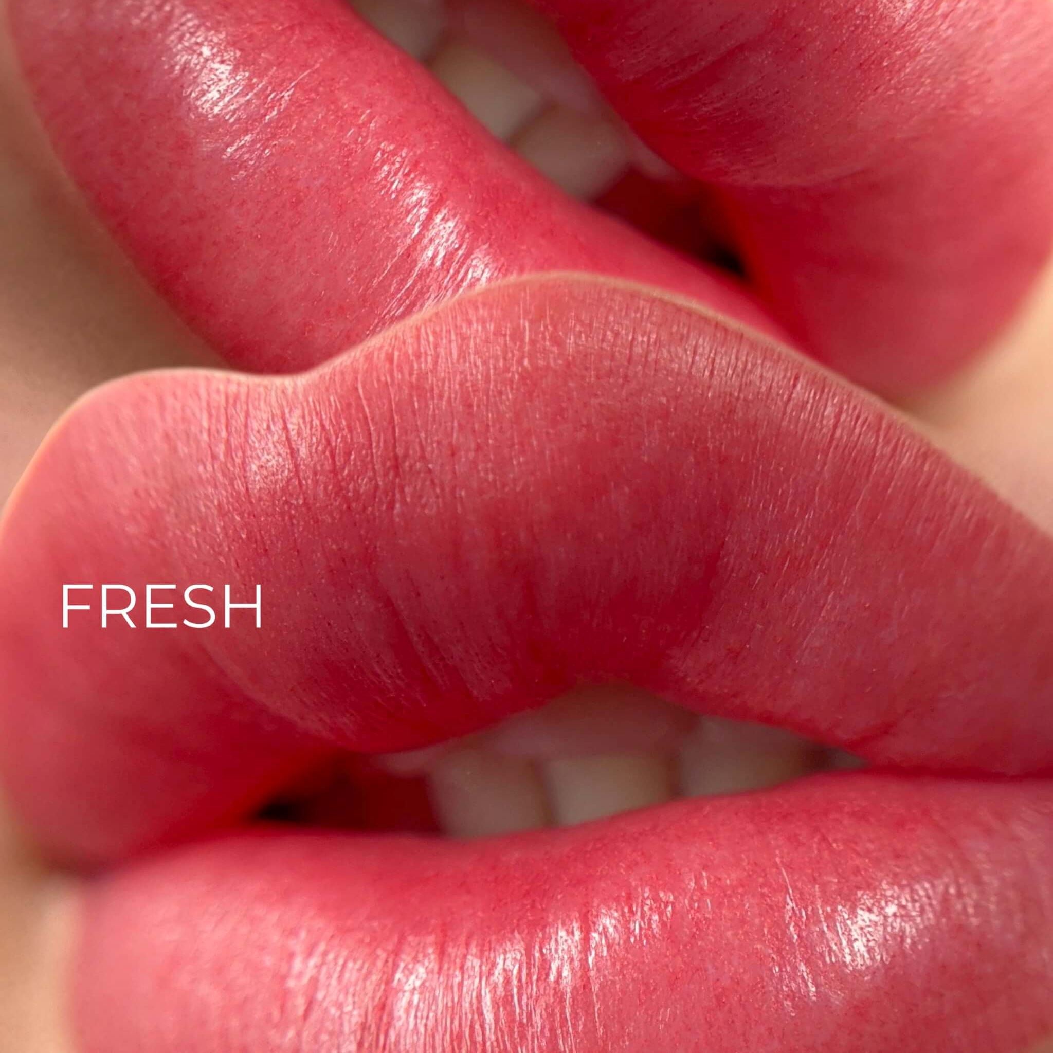 iCOLOR | FRENCH TOUCH iCOLOR
