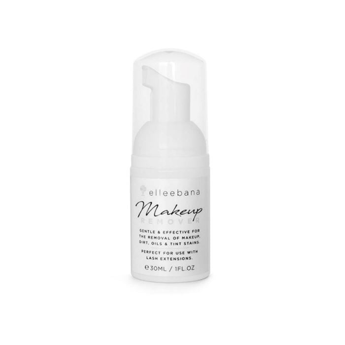 ELLEEBANA | MAKE UP REMOVER Elleebana