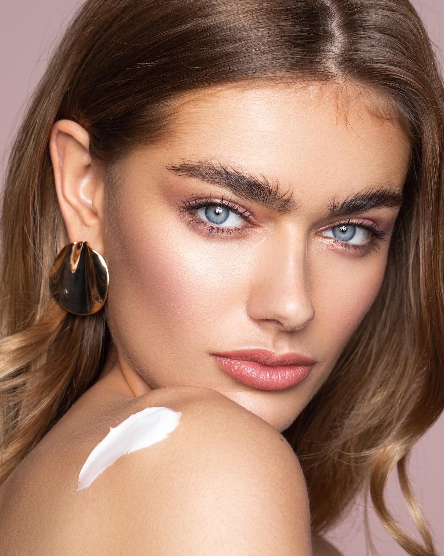 NIKK MOLE | BROW BRUSH NR. 15 nikk mole