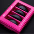 MIA | LASH LIFT SHIELDS SET - Black mia professional
