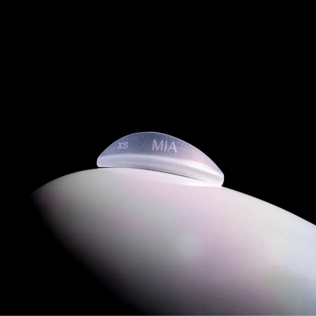 MIA | LASH LIFT SHIELDS - Pearl mia professional