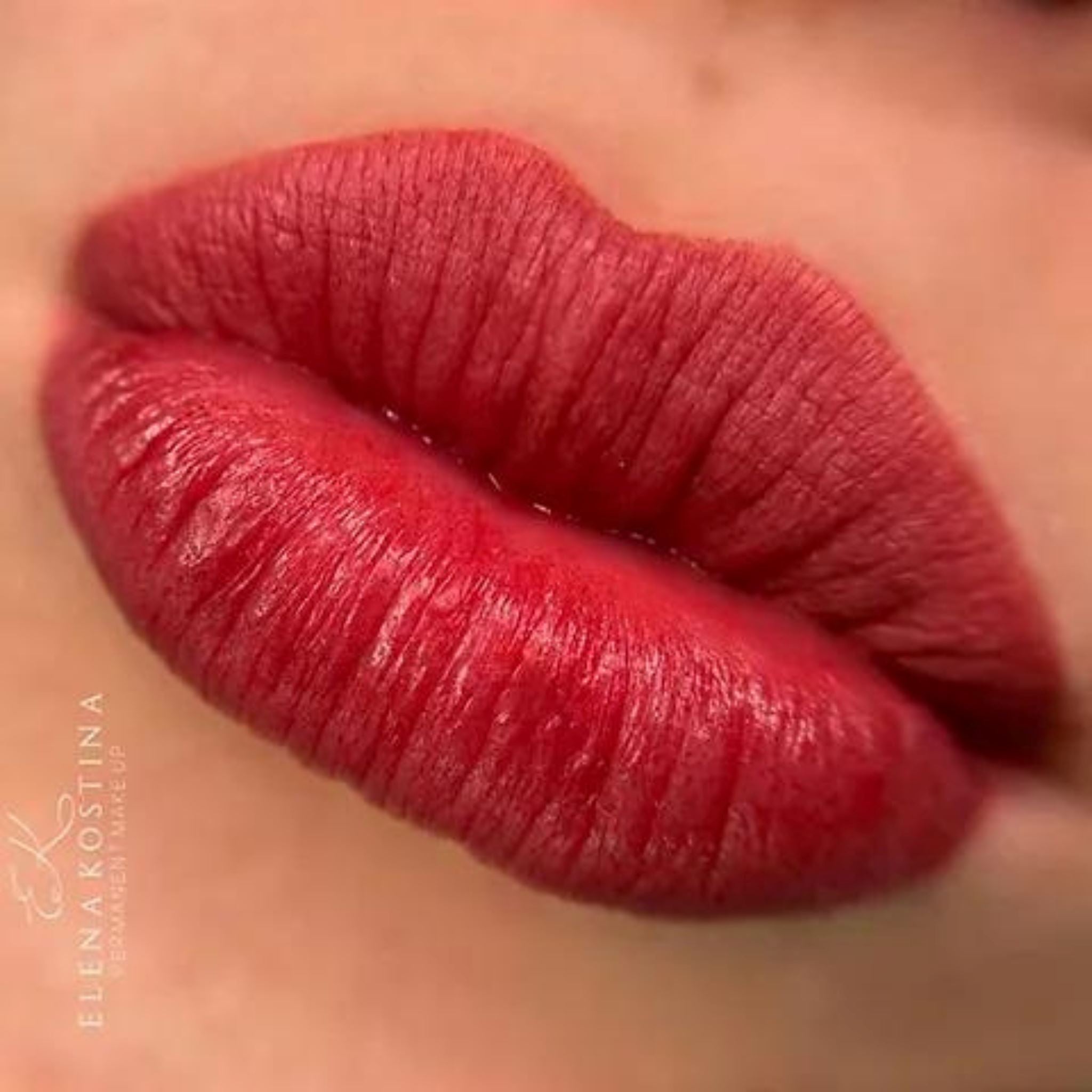 FACE PM | ORGANIC LOVE - BELLUCI FACE PM