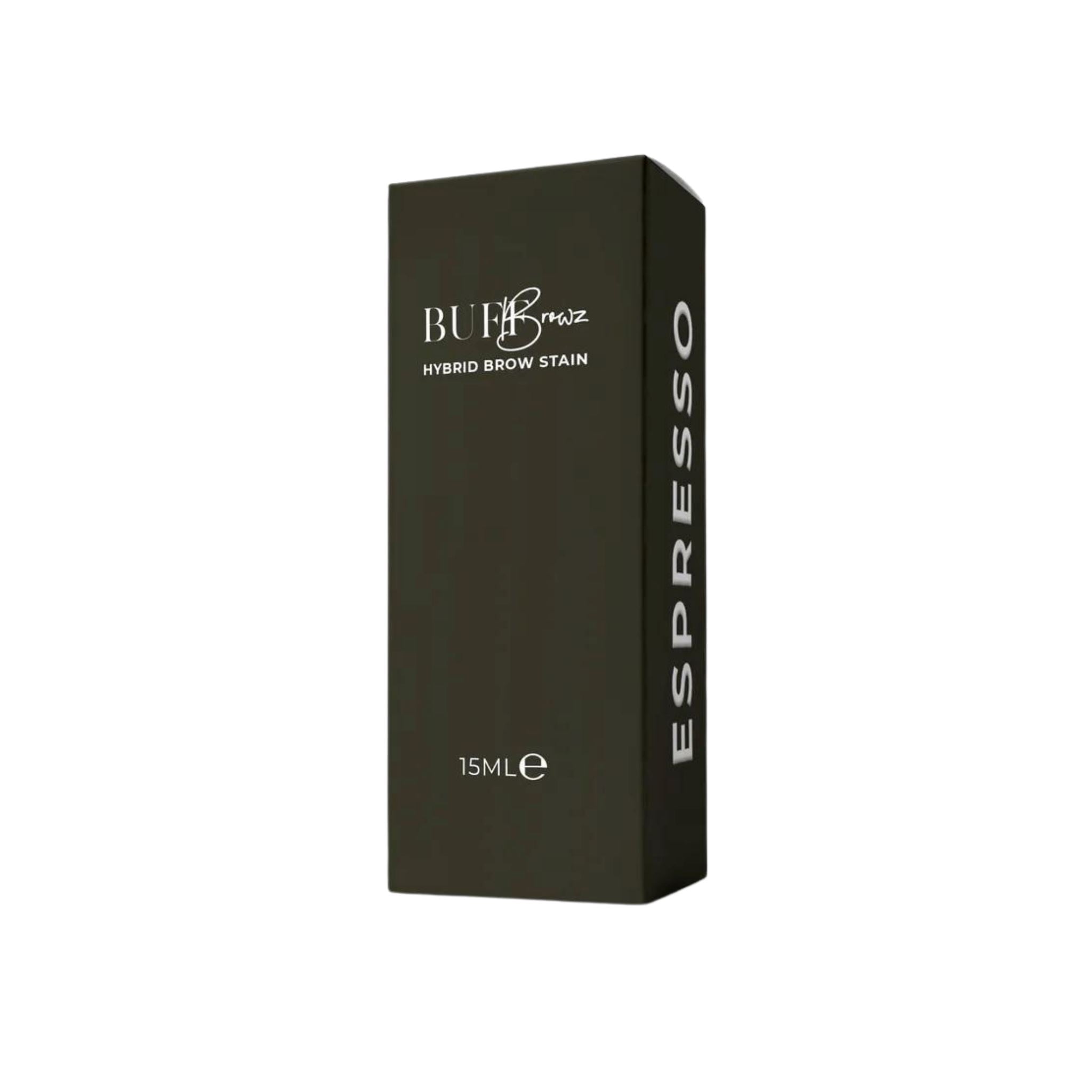 BUFF BROWZ & LASHES | HYBRID BROW STAIN - SET buff browz & lashes