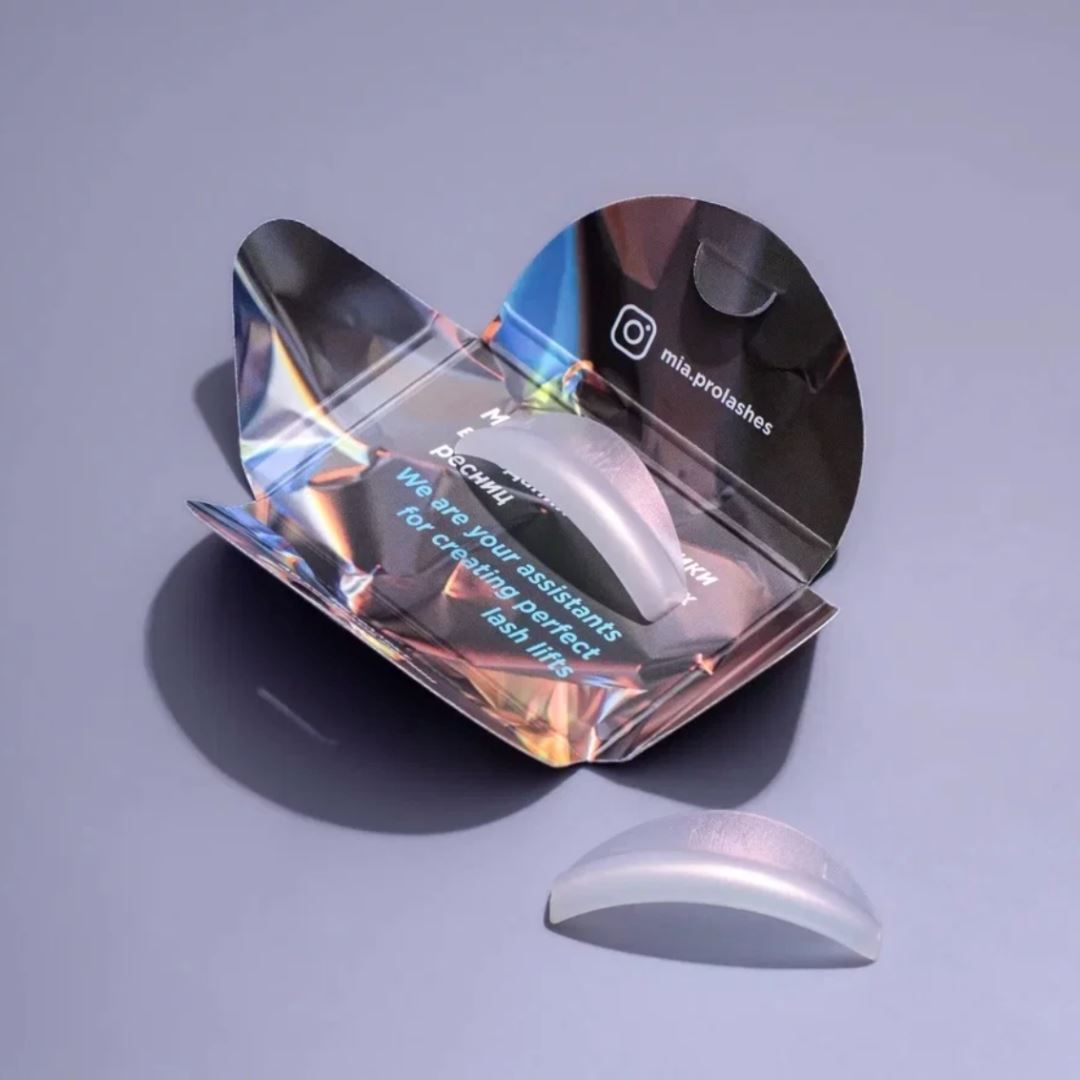 MIA | LASH LIFT SHIELDS - Pearl mia professional